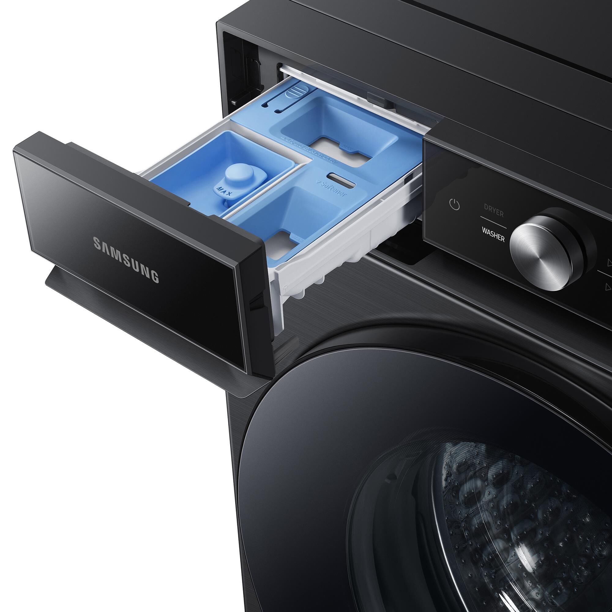 2021 samsung top washer and dryer