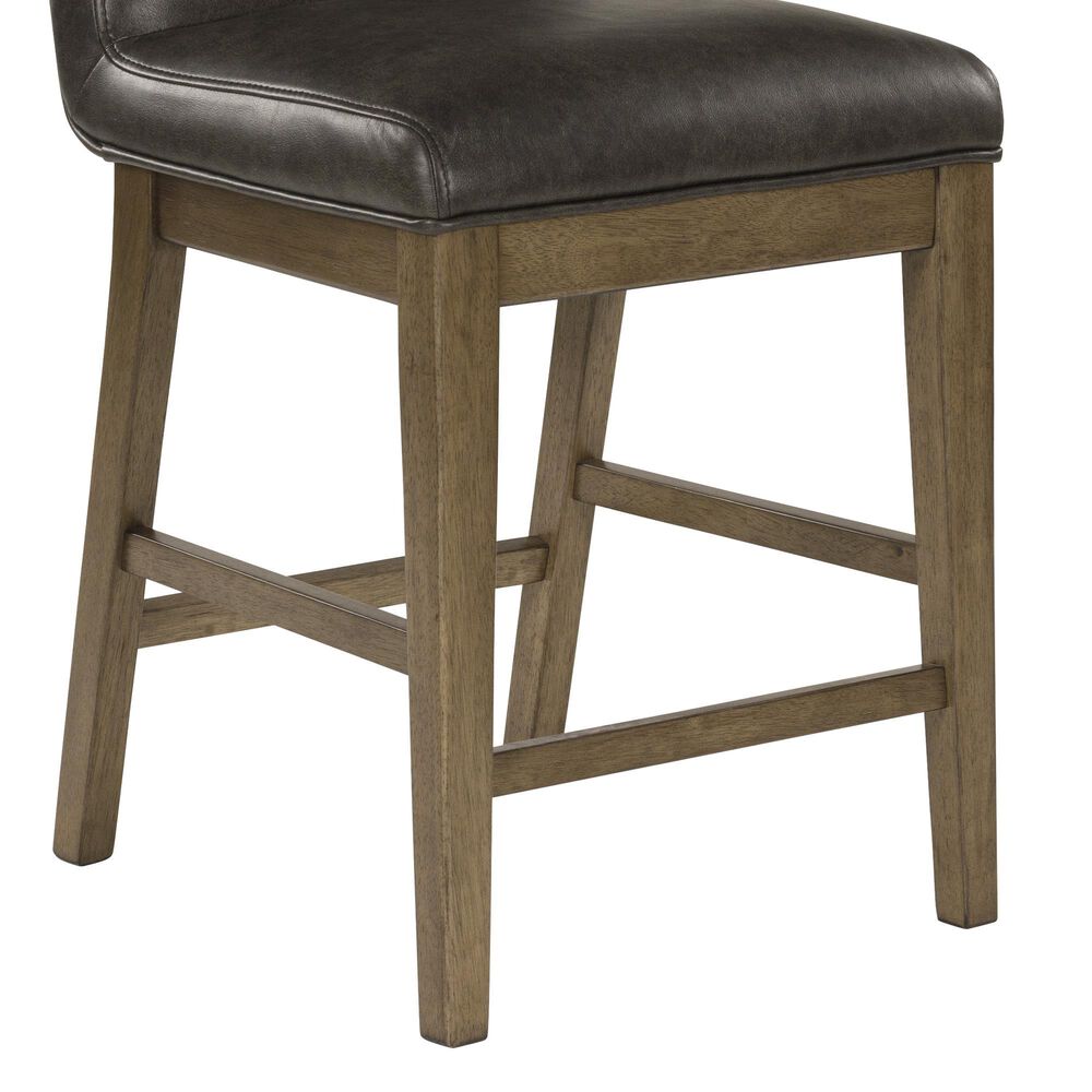 Millenium Cabalynn Counter Stool in Light Brown, , large