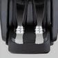 Osaki Ronin 4D Massage Chair in Black, , large