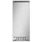 Monogram 20.1 Cu. Ft. Integrated Built-In Bottom Freezer Refrigerator with Right Hinge in Panel Ready, , large