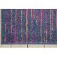 Nourison Passion PSN09 8" x 10" Multicolor Area Rug, , large