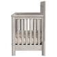 Eastern Shore Carlson 4-In-1 Convertible Crib in Washed Linen, , large