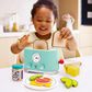 Hape Toys Ding and Pop-Up Toaster in Multicolor, , large