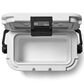 YETI Roadie 8 Hard Cooler in White, , large