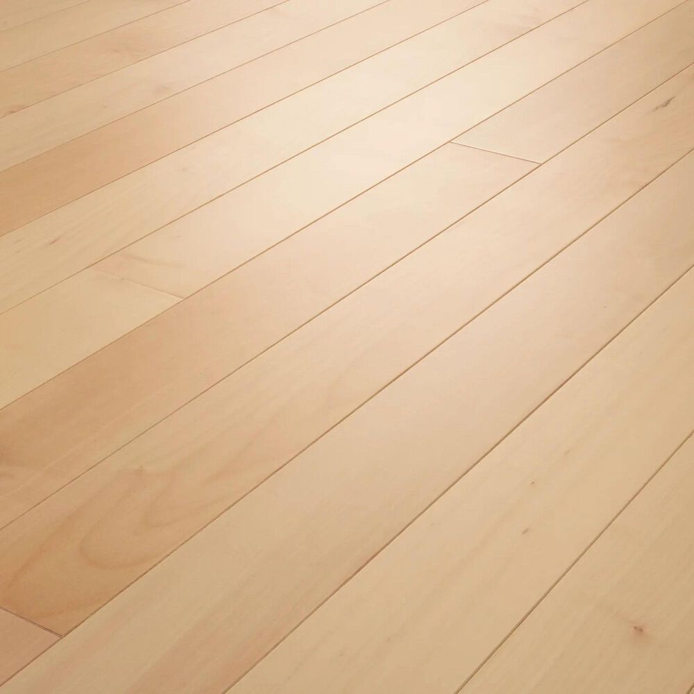 Shaw Classics Natural Hard Maple 3" Engineered Hardwood, , large