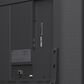 LG 86" Class QNED82A Series AI 4K Ultra HD in Black - Smart TV, , large