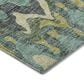 Dalyn Rug Company Lorenzo LN6 Teal 8" x 10" Area Rug, , large