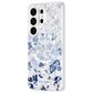Kate Spade Protective Case with Magnet for Samsung Galaxy S26 in Flowerbed Blue, , large
