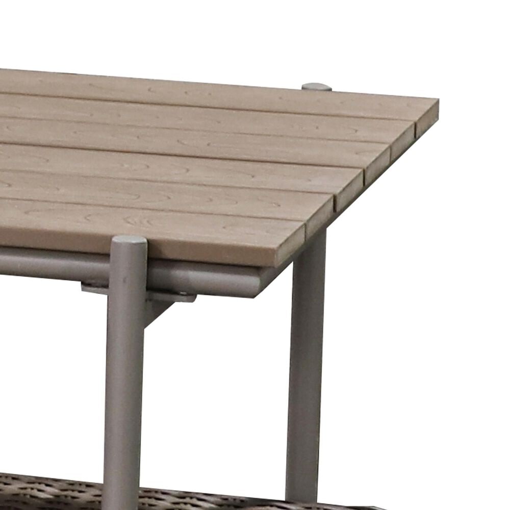 Summit Home Hampton Cove 4-Piece Patio Conversation Set in Tobias Color Shadow, , large