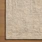 Loloi Cynthia Sky and Natural 2"6" x 9"9" Runner, , large