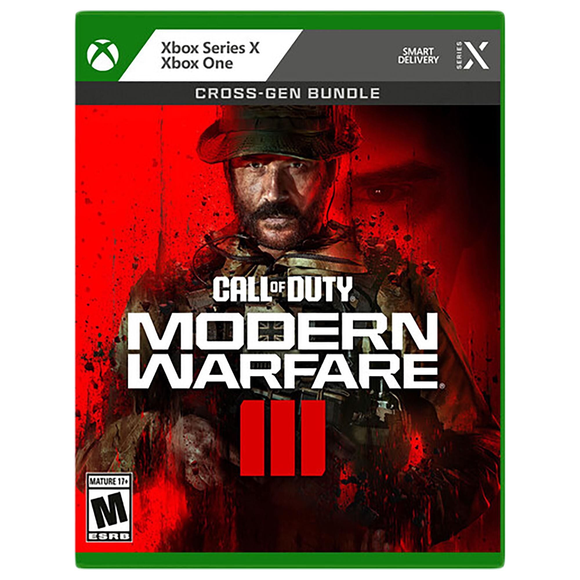 New Release Video Games NFM