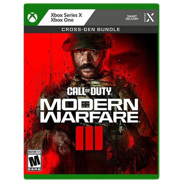 Call of Duty Modern Warfare 3 for Xbox Series X, , large