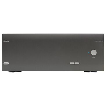 Arcam 2-Channel Power Amplifier in Black, , large
