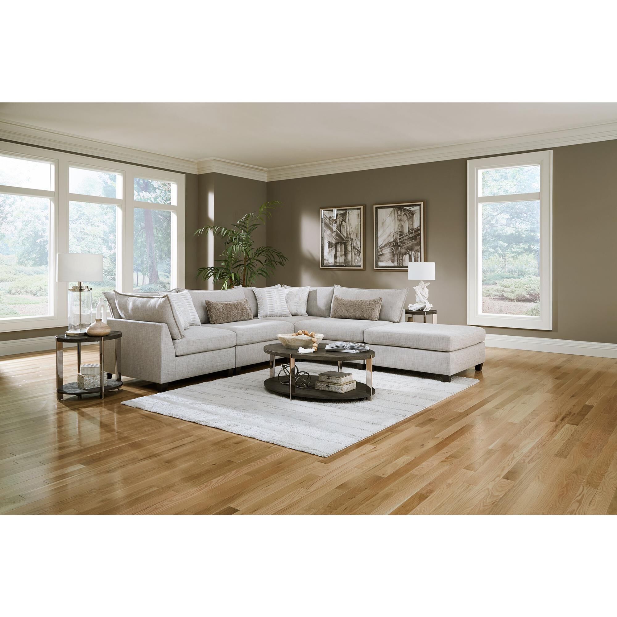 Peak Living Sectional - Thumbnail 3