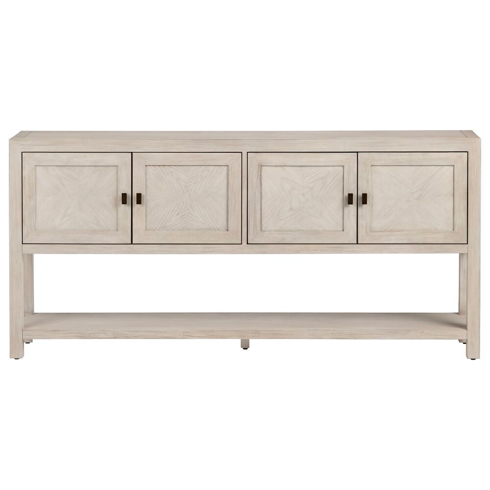 Crestview Collection Saylor 4-Door Console Table in Natural, , large