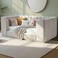 Eastern Shore Harper Twin Day Bed in Chanel, , large