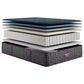 Beautyrest World Class Level Three Hybrid Firm California King Mattress, , large