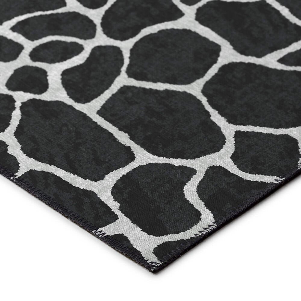 Dalyn Rug Company Mali ML4 10&#39; x 14&#39; Midnight Indoor/Outdoor Area Performance Rug, , large