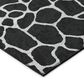 Dalyn Rug Company Mali ML4 10" x 14" Midnight Indoor/Outdoor Area Performance Rug, , large