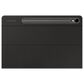 Samsung Book Cover Keyboard Slim for Galaxy Tab S9/S9 FE in Black, , large