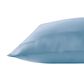 Bedgear Hyper-Silk King Performance Pillowcase in Misty Blue, , large