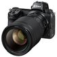 Nikon Z 50mm f/1.2 S Standard Prime Lens in Black, , large