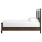 Ashley Danabrin Queen Panel Bed in Brown, , large