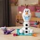 LEGO Disney Olaf and Bruni"s Picnic Fun Building Set, , large