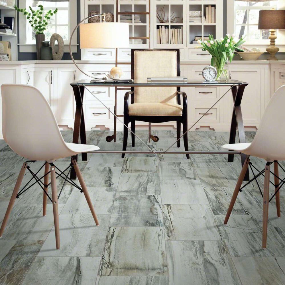 Shaw Current Niagra Crush 12&quot; x 24&quot; Porcelain Tile, , large