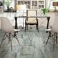 Shaw Current Niagra Crush 12" x 24" Porcelain Tile, , large
