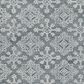 Amer Rugs Boston 5" x 7"6" Graphite Area Rug, , large