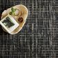 Loloi Soho 9"6" x 13"1" Onyx and Silver Area Rug, , large