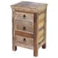 Butler Specialty Company Arya Accent Chest in Brown, , large