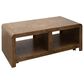 Legends Home Haven Coffee Table in Bourbon Oak, , large