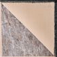 Karastan Prismatic 5" x 8" Navy and Pink Kids Area Rug, , large