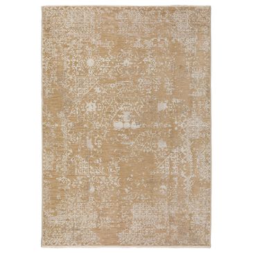 Dalyn Rug Company Antalya 3"3" x 5"3" Flax Area Rug, , large