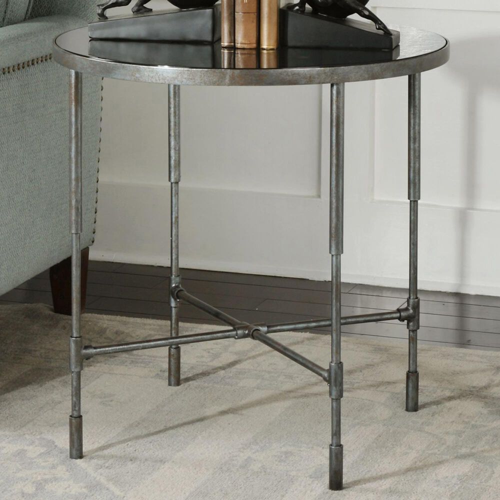 Uttermost Vande Accent Table, , large