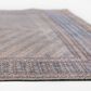 Momeni Afshar 2" x 3" Blue Area Rug, , large