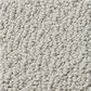 Shaw Detailed Statement Loop Carpet in Textured Canvas, , large