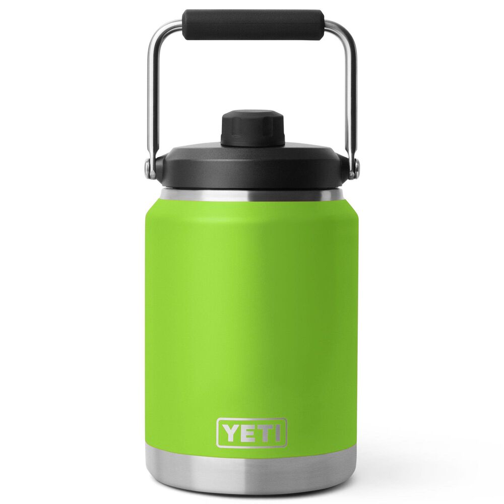 YETI Rambler Half Gallon Jug 2.0 in Venom, , large