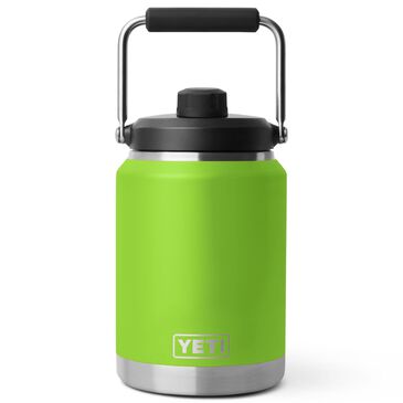 YETI Rambler Half Gallon Jug 2.0 in Venom, , large