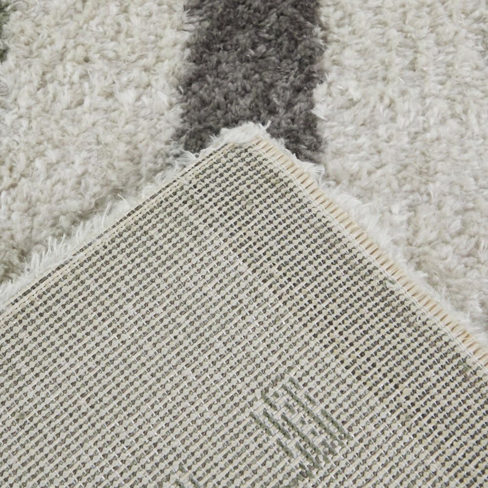 Balta Rugs Durand 5&#39;3&quot; x 7&#39; Green Area Rug, , large