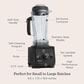 Vitamix VX1 64-Ounce Blender in Black, , large