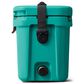 YETI Roadie 15-Quart Hard Cooler in Aquifer Blue, , large