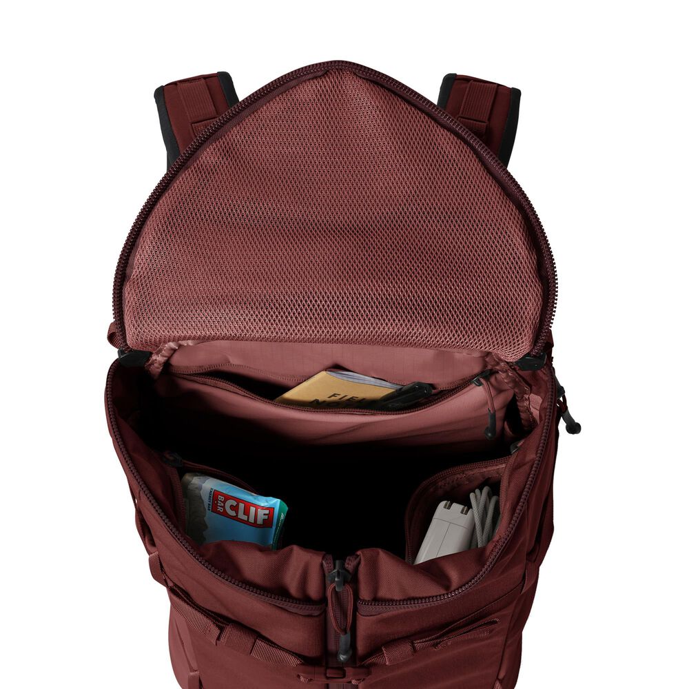 YETI Ranchero 27L Backpack in Stag Red, , large