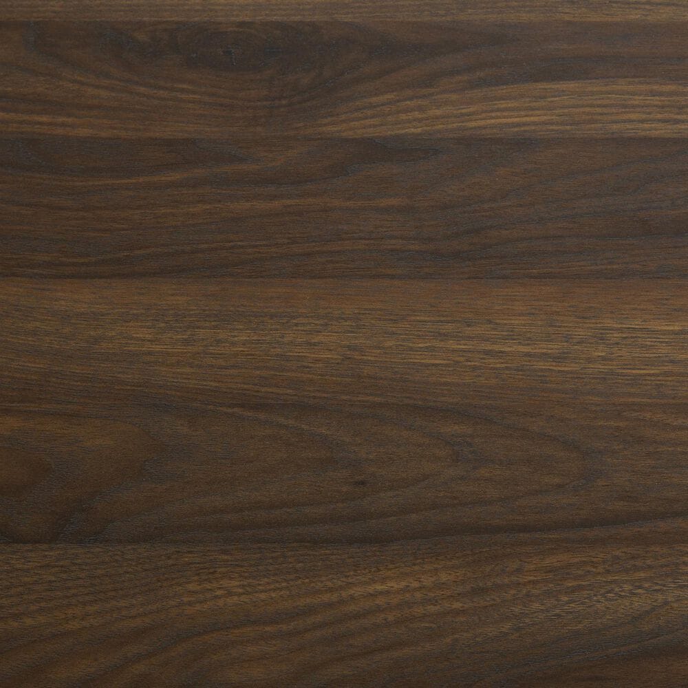 Walker Edison Hazel 58&quot; TV Stand in Dark Walnut, , large
