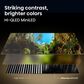Hisense 100" Class U6 Pro Series Mini-LED ULED 4K in Black - Smart Fire TV, , large
