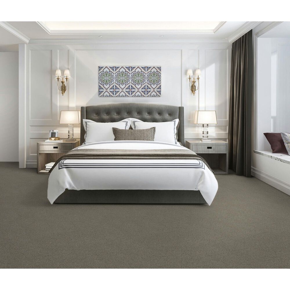 Mohawk Olympus III Carpet in Sugar Cone, , large