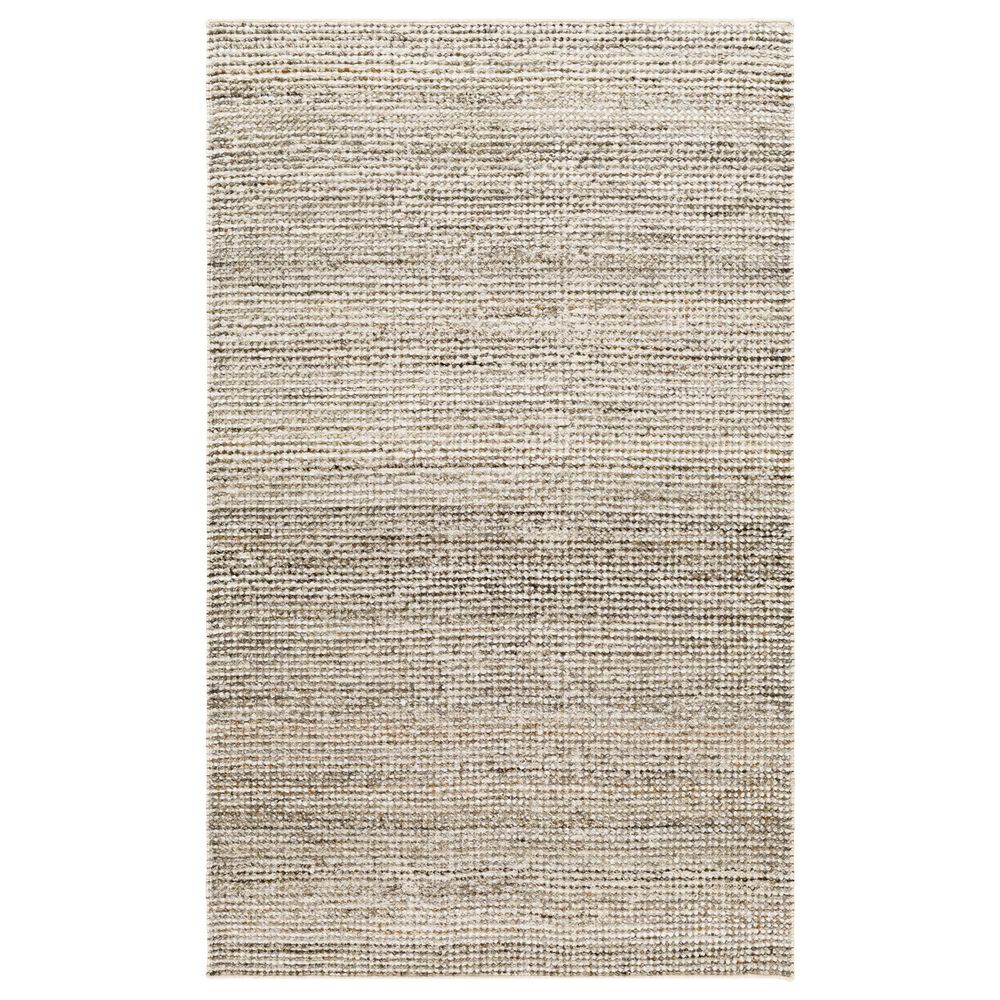 Surya Reika Off-White, Gray, Light Gray and Rust 10&#39; x 14&#39; Indoor/Outdoor Area Rug, , large