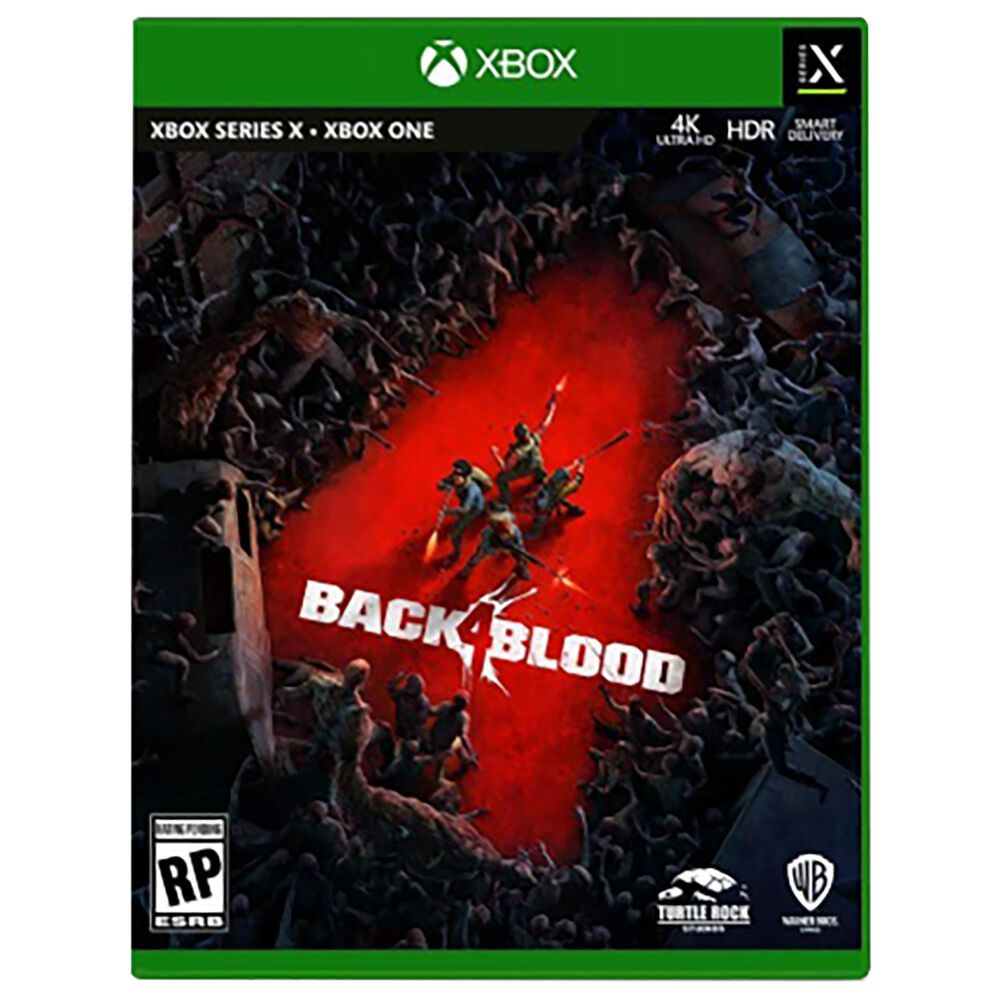 Back 4 Blood - Xbox Series X/Xbox One, , large